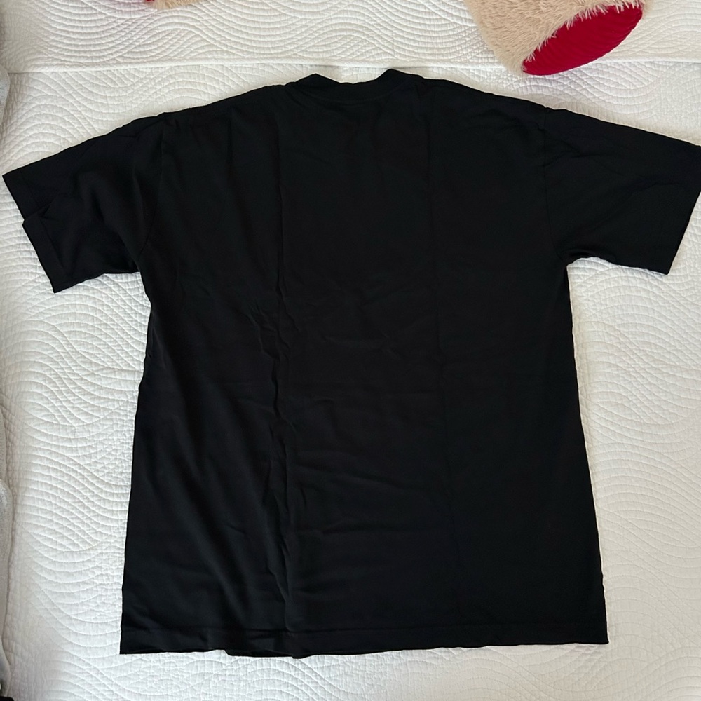 Half Evil • Racing T-Shirt - Picture 3 of 3